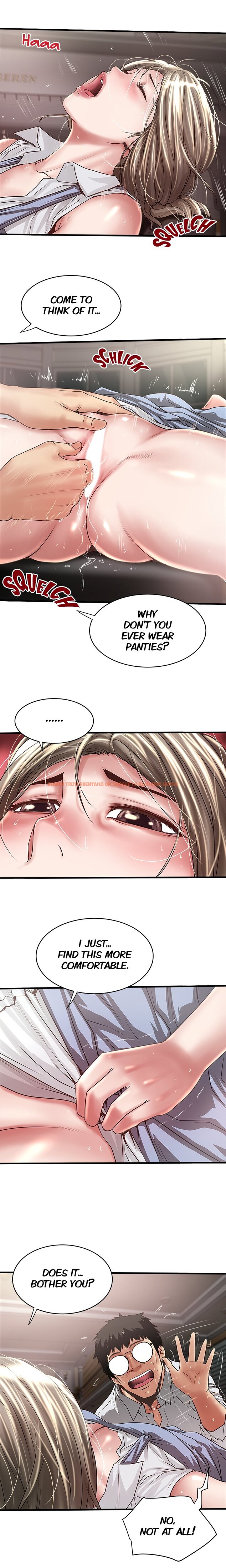 Read Hentai Image 8 623 in comic The Housemaid - Chapter 81 - hentaitnt.net