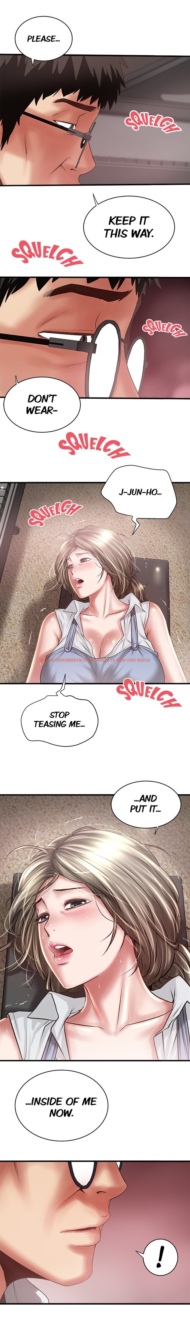 Read Hentai Image 9 623 in comic The Housemaid - Chapter 81 - hentaitnt.net