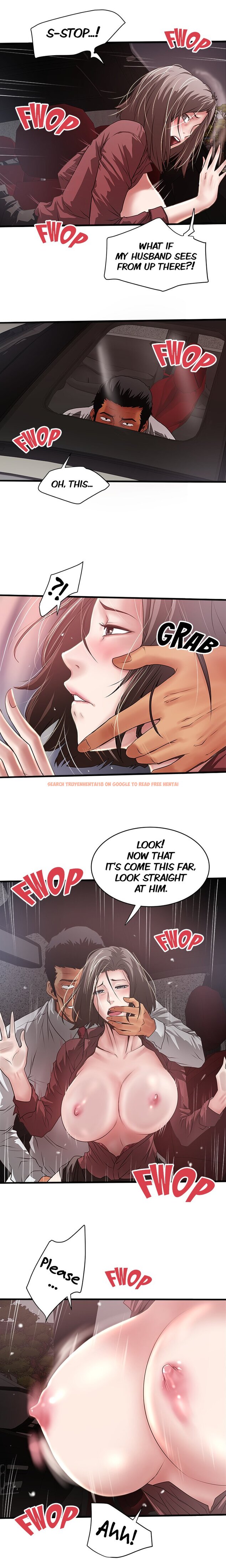 Read Hentai Image 10 765 in comic The Housemaid - Chapter 82 - hentaitnt.net