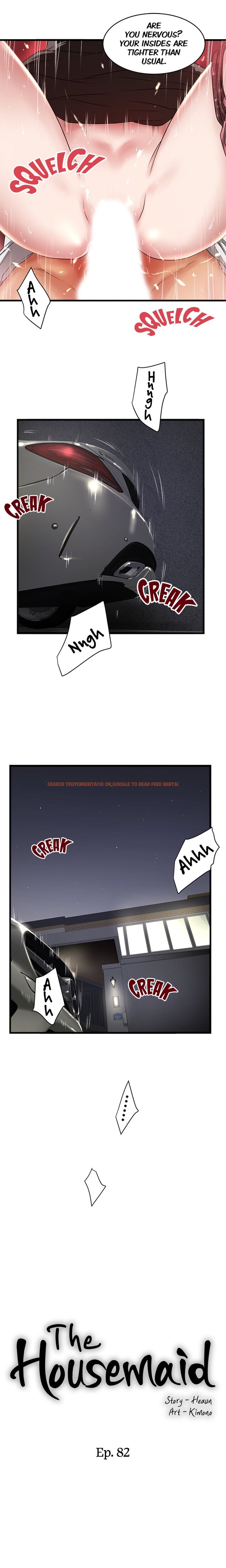 Read Hentai Image 11 765 in comic The Housemaid - Chapter 82 - hentaitnt.net