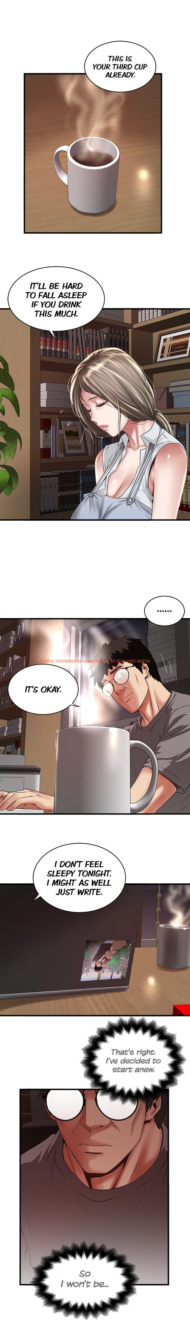 Read Hentai Image 12 765 in comic The Housemaid - Chapter 82 - hentaitnt.net