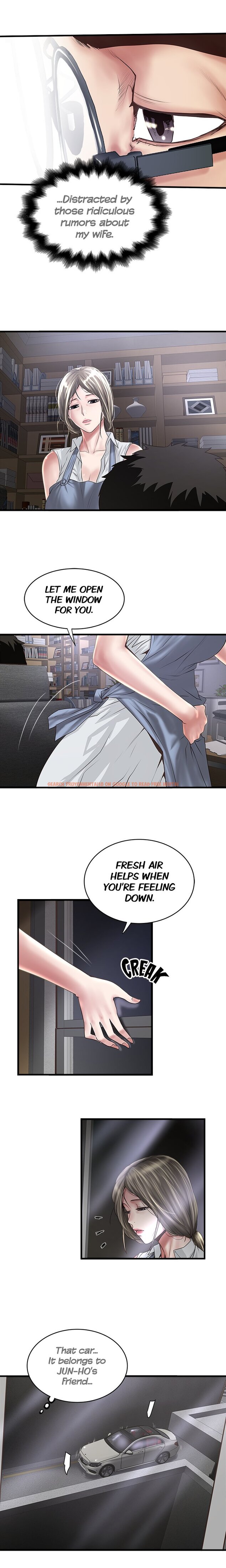 Read Hentai Image 13 765 in comic The Housemaid - Chapter 82 - hentaitnt.net