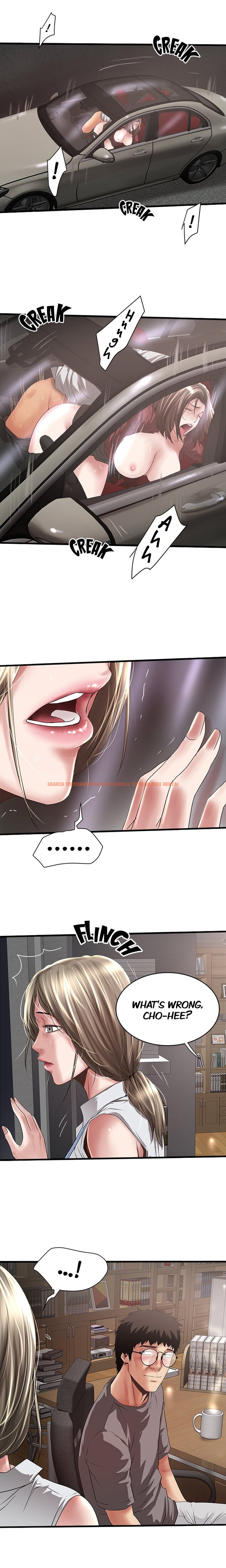 Read Hentai Image 14 766 in comic The Housemaid - Chapter 82 - hentaitnt.net