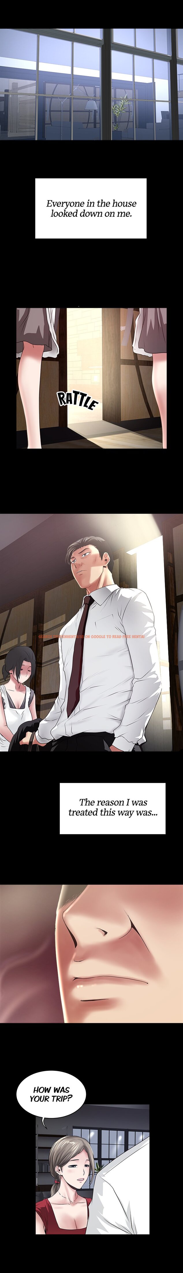 Read Hentai Image 17 766 in comic The Housemaid - Chapter 82 - hentaitnt.net