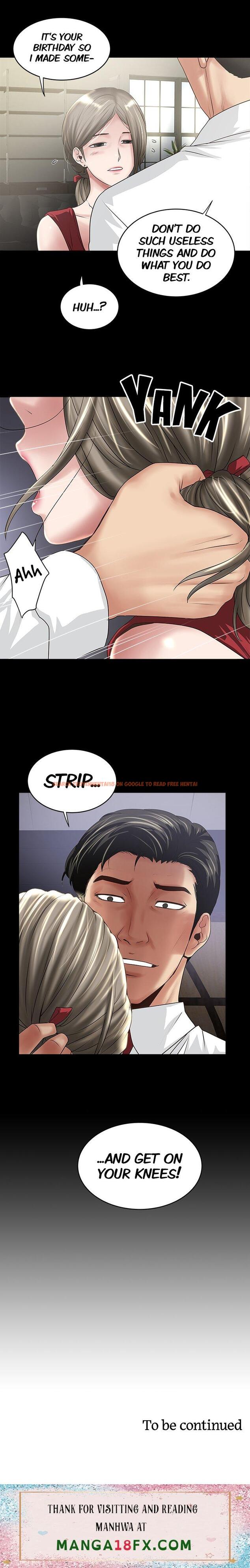 Read Hentai Image 18 766 in comic The Housemaid - Chapter 82 - hentaitnt.net