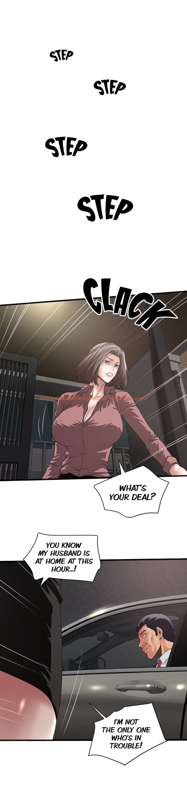 Read Hentai Image 2 765 in comic The Housemaid - Chapter 82 - hentaitnt.net