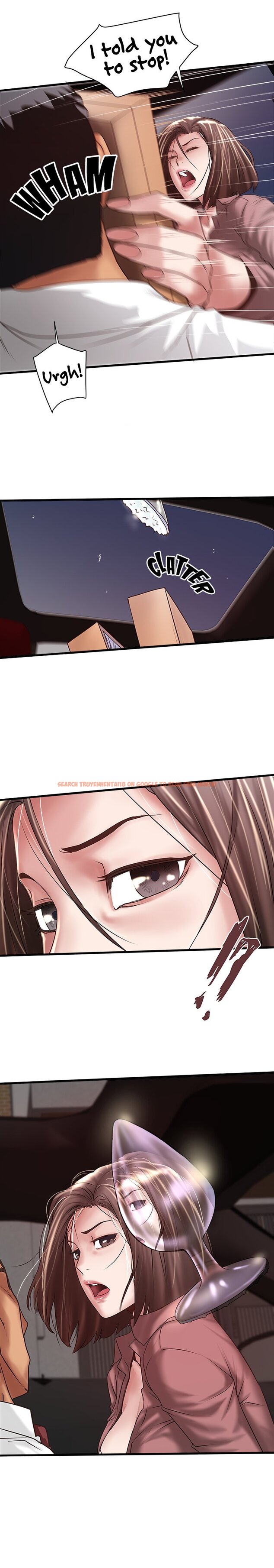 Read Hentai Image 4 765 in comic The Housemaid - Chapter 82 - hentaitnt.net