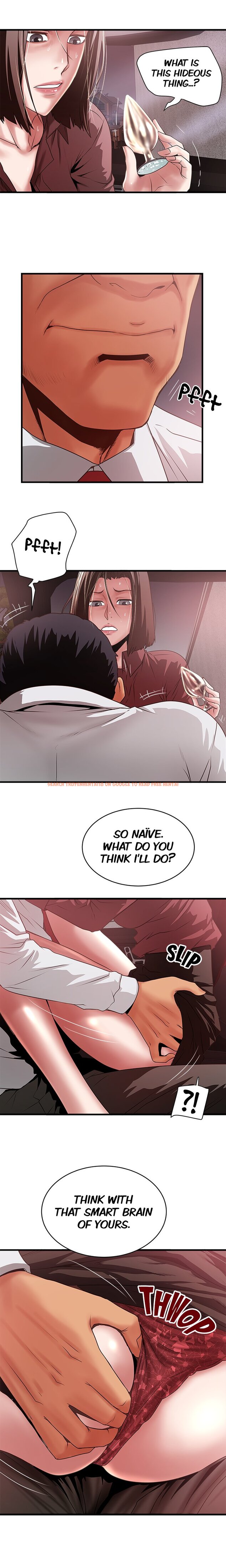 Read Hentai Image 6 765 in comic The Housemaid - Chapter 82 - hentaitnt.net