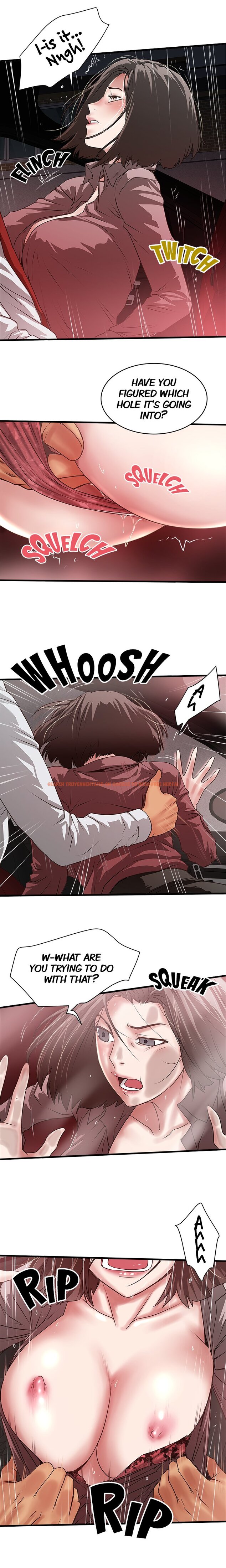 Read Hentai Image 7 765 in comic The Housemaid - Chapter 82 - hentaitnt.net