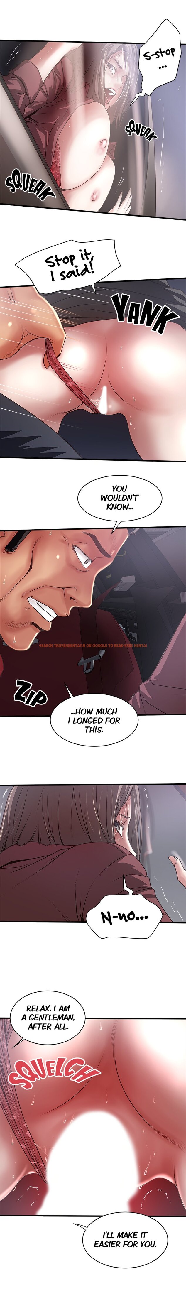 Read Hentai Image 8 765 in comic The Housemaid - Chapter 82 - hentaitnt.net
