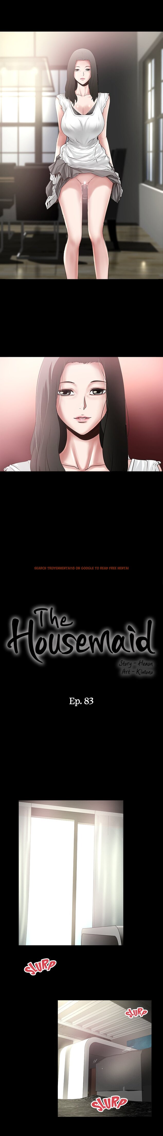 Read Hentai Image 12 164 in comic The Housemaid - Chapter 83 - hentaitnt.net