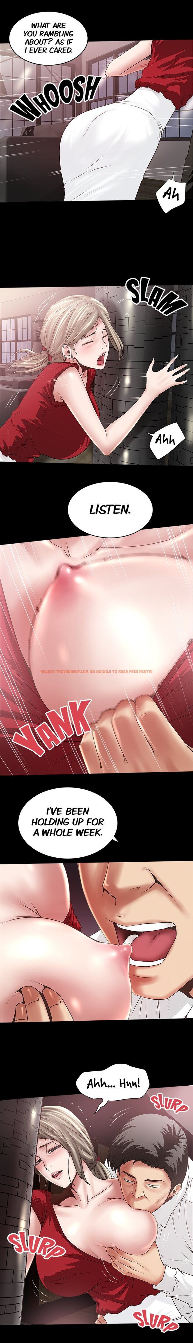 Read Hentai Image 5 164 in comic The Housemaid - Chapter 83 - hentaitnt.net