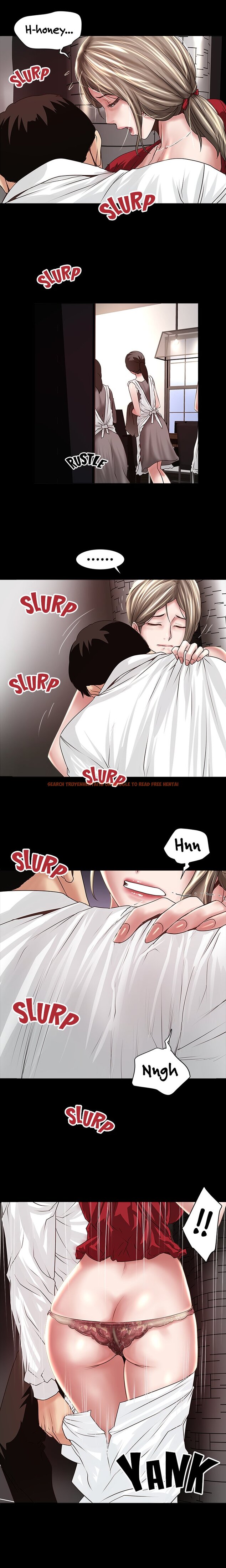 Read Hentai Image 6 164 in comic The Housemaid - Chapter 83 - hentaitnt.net