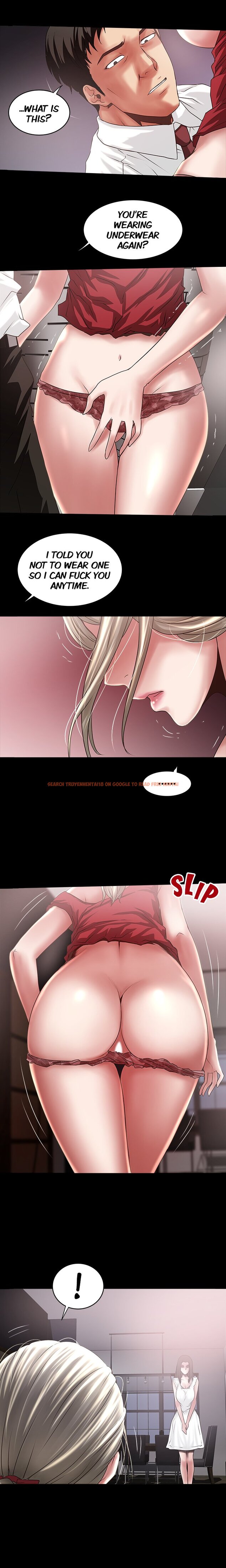 Read Hentai Image 7 164 in comic The Housemaid - Chapter 83 - hentaitnt.net
