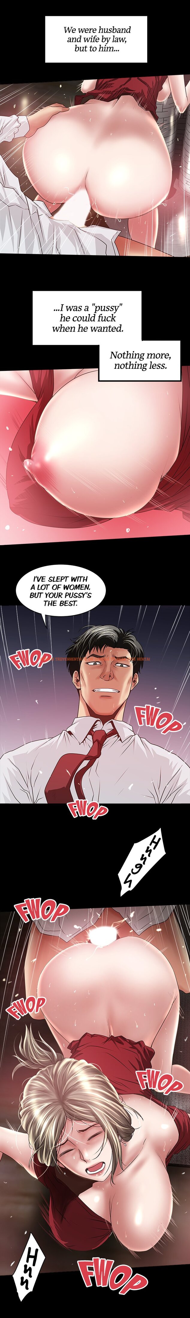 Read Hentai Image 9 164 in comic The Housemaid - Chapter 83 - hentaitnt.net