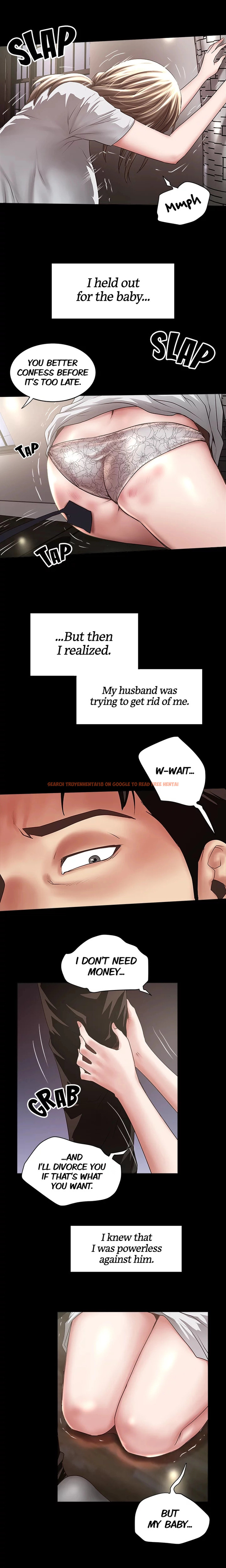 Read Hentai Image 14 195 in comic The Housemaid - Chapter 84 - hentaitnt.net