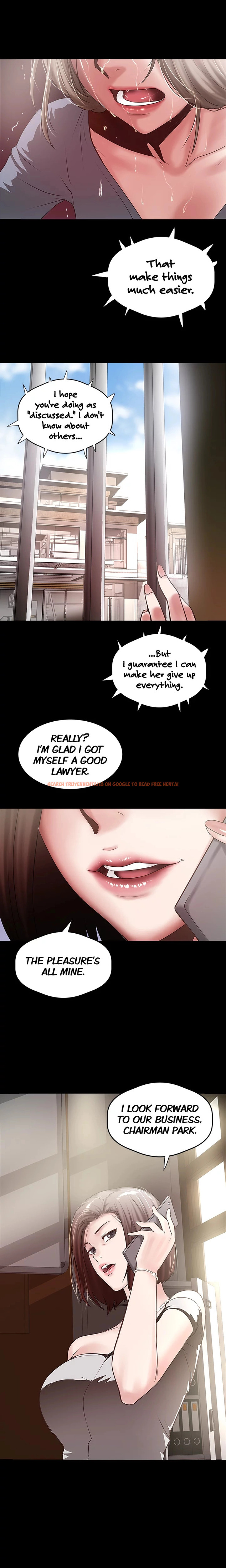 Read Hentai Image 16 195 in comic The Housemaid - Chapter 84 - hentaitnt.net