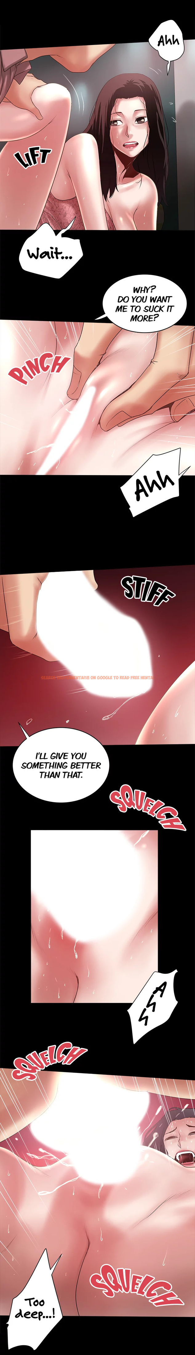 Read Hentai Image 5 195 in comic The Housemaid - Chapter 84 - hentaitnt.net