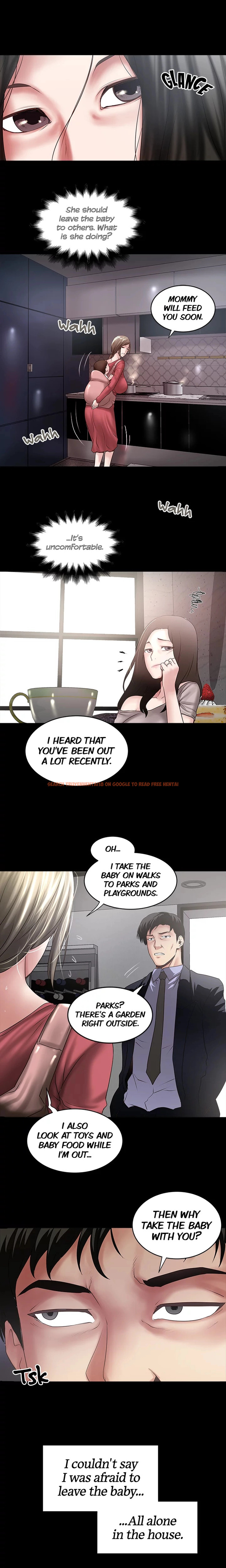 Read Hentai Image 8 195 in comic The Housemaid - Chapter 84 - hentaitnt.net