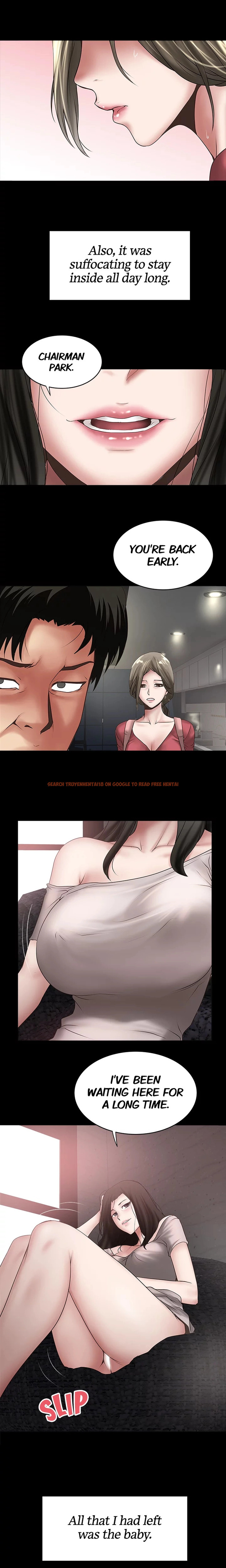 Read Hentai Image 9 195 in comic The Housemaid - Chapter 84 - hentaitnt.net