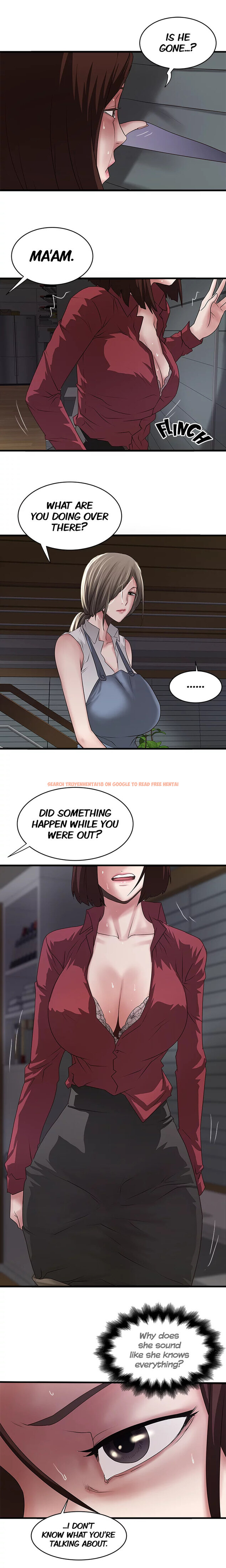 Read Hentai Image 11 742 in comic The Housemaid - Chapter 85 - hentaitnt.net