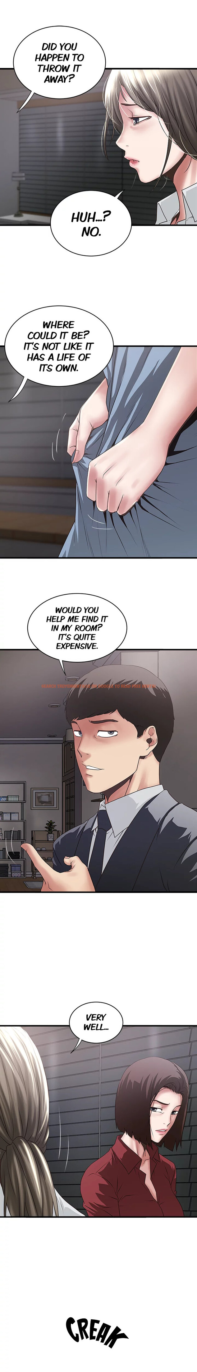 Read Hentai Image 15 742 in comic The Housemaid - Chapter 85 - hentaitnt.net