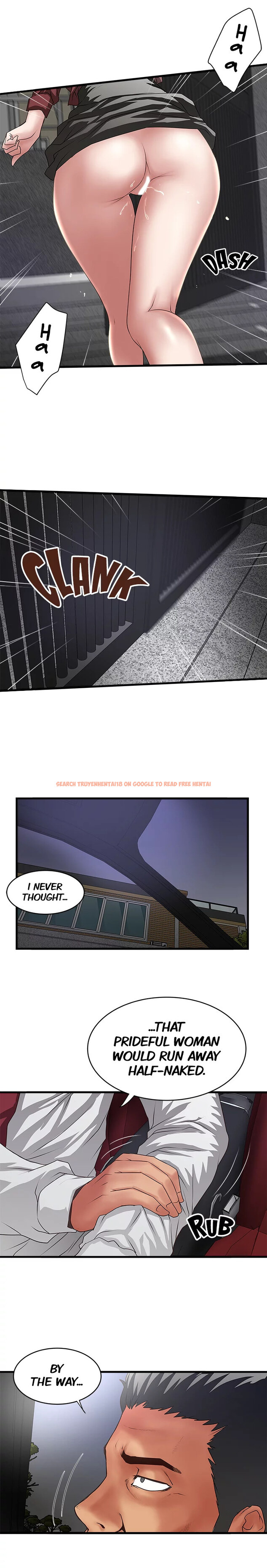 Read Hentai Image 7 741 in comic The Housemaid - Chapter 85 - hentaitnt.net