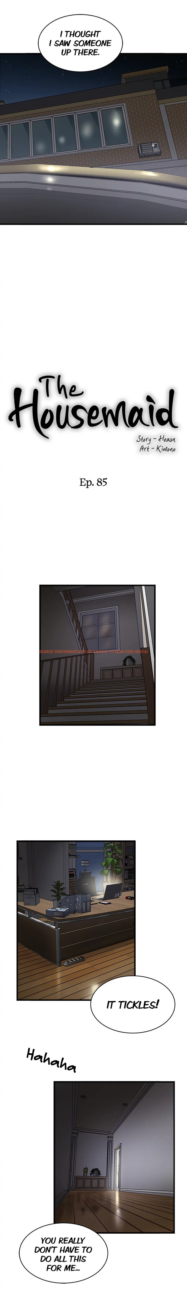 Read Hentai Image 8 741 in comic The Housemaid - Chapter 85 - hentaitnt.net
