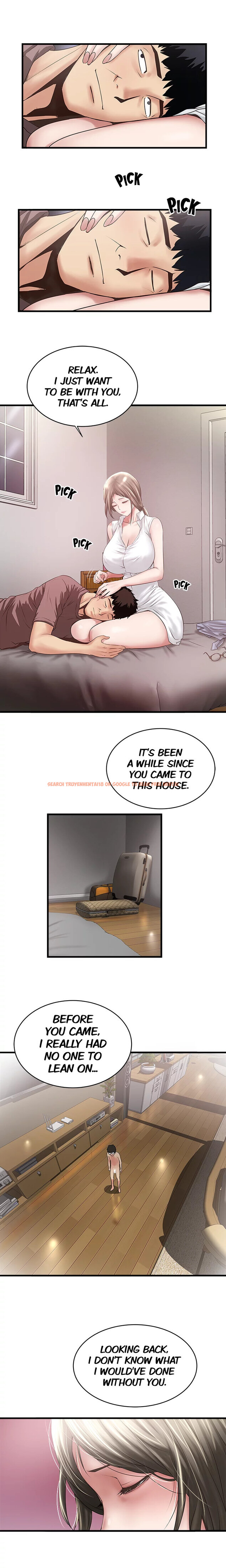 Read Hentai Image 9 741 in comic The Housemaid - Chapter 85 - hentaitnt.net