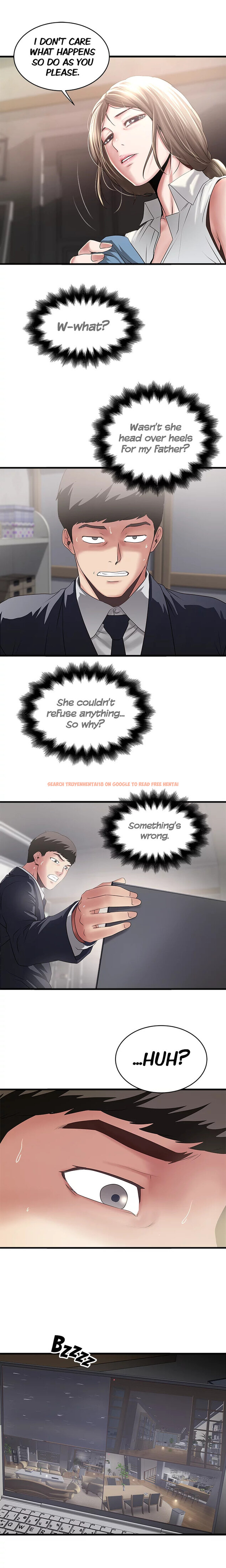 Read Hentai Image 11 020 in comic The Housemaid - Chapter 86 - hentaitnt.net