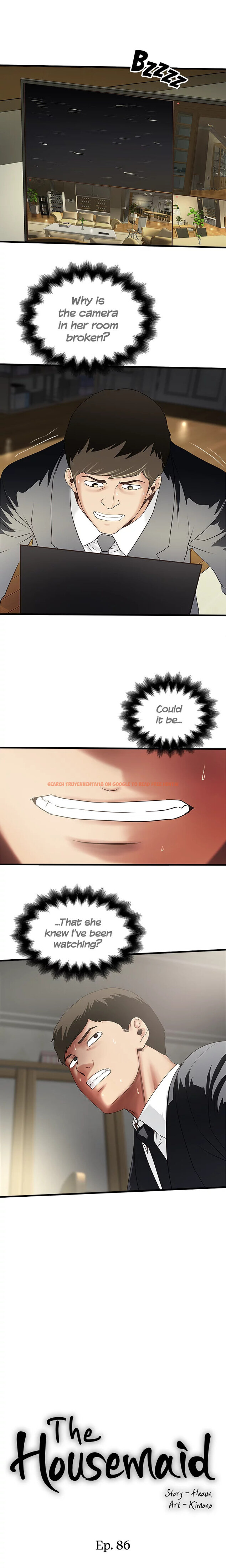 Read Hentai Image 12 020 in comic The Housemaid - Chapter 86 - hentaitnt.net