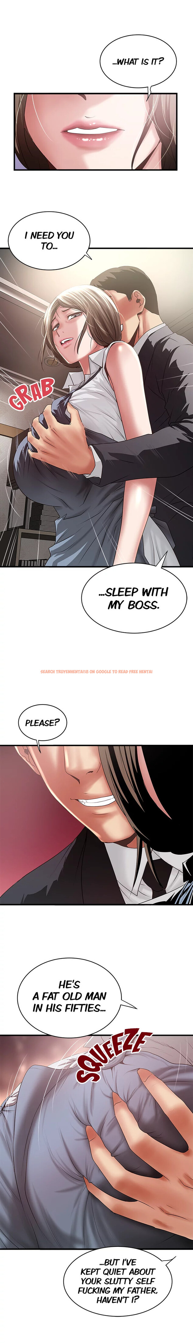 Read Hentai Image 3 019 in comic The Housemaid - Chapter 86 - hentaitnt.net