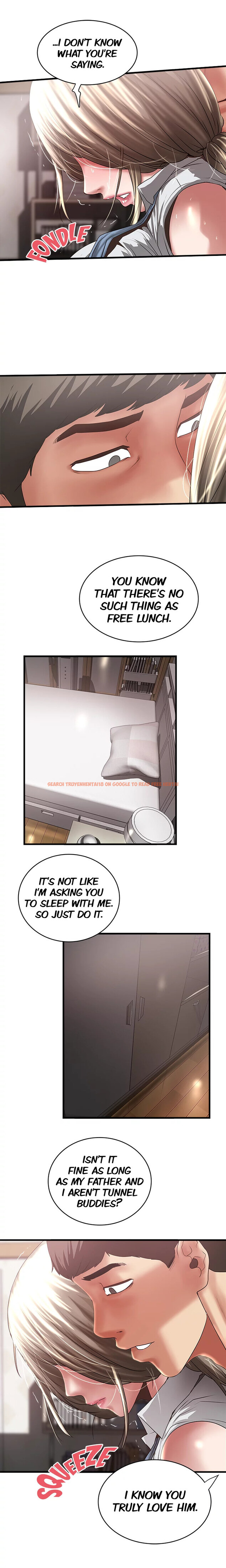 Read Hentai Image 4 019 in comic The Housemaid - Chapter 86 - hentaitnt.net