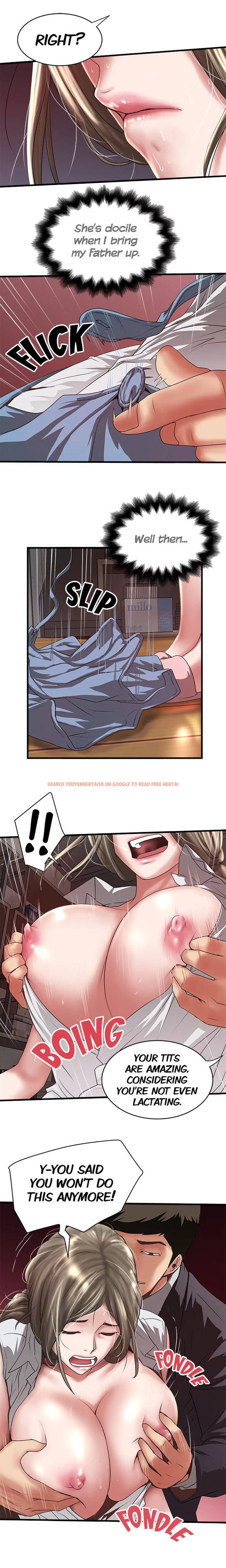 Read Hentai Image 5 019 in comic The Housemaid - Chapter 86 - hentaitnt.net