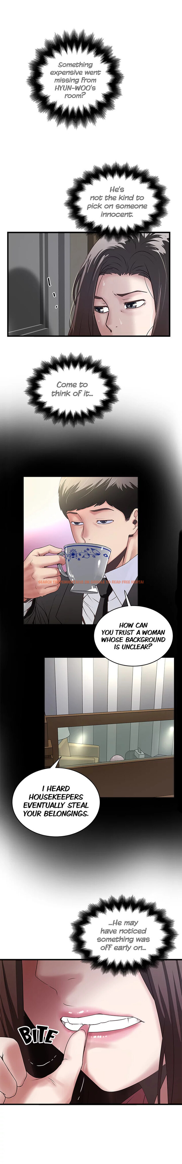 Read Hentai Image 1 042 in comic The Housemaid - Chapter 87 - hentaitnt.net