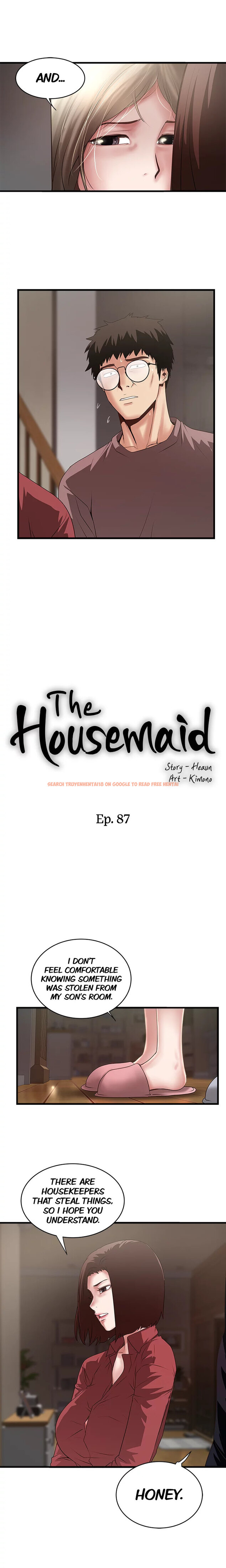 Read Hentai Image 11 042 in comic The Housemaid - Chapter 87 - hentaitnt.net