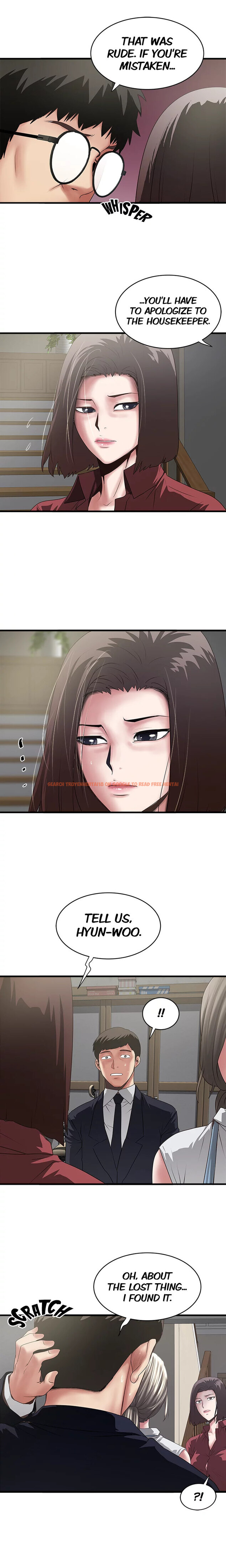 Read Hentai Image 12 042 in comic The Housemaid - Chapter 87 - hentaitnt.net