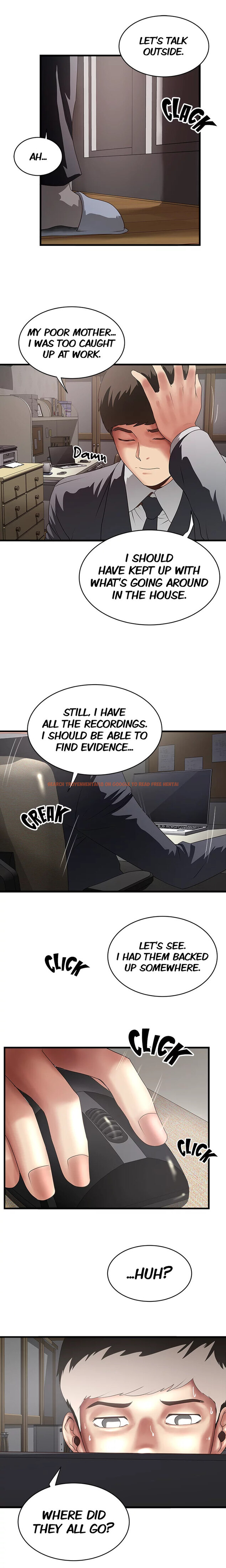 Read Hentai Image 14 042 in comic The Housemaid - Chapter 87 - hentaitnt.net