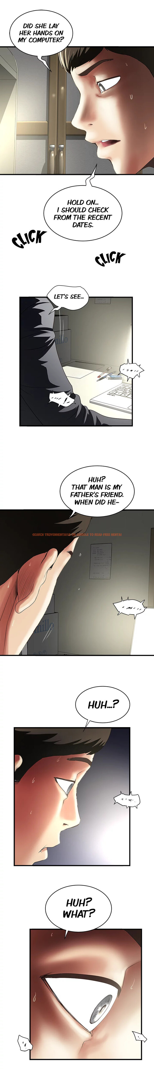 Read Hentai Image 15 043 in comic The Housemaid - Chapter 87 - hentaitnt.net