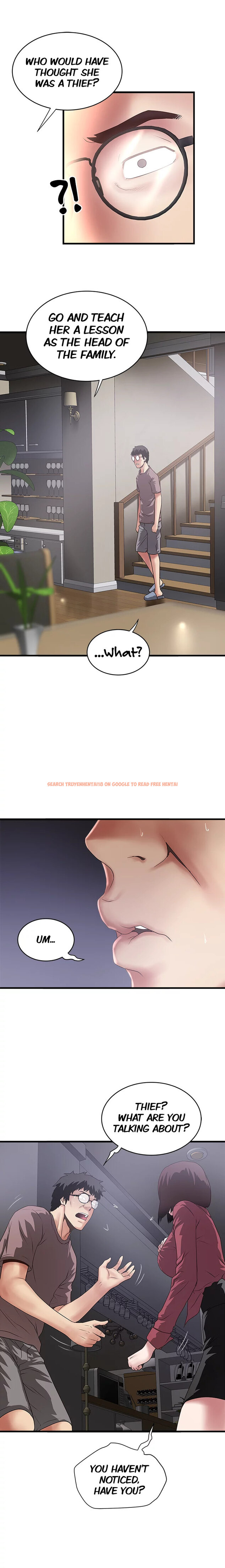Read Hentai Image 3 042 in comic The Housemaid - Chapter 87 - hentaitnt.net