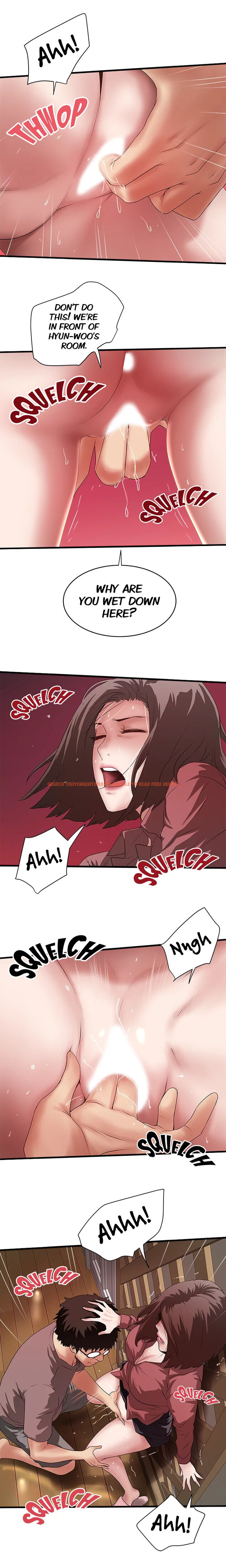 Read Hentai Image 6 042 in comic The Housemaid - Chapter 87 - hentaitnt.net