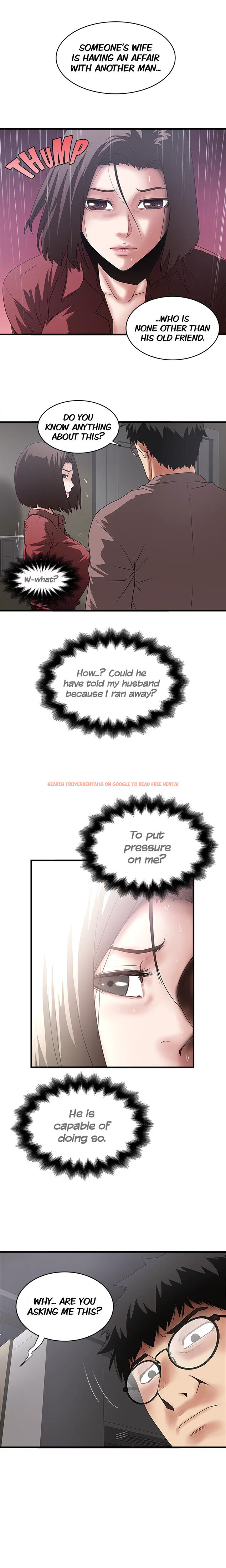 Read Hentai Image 9 042 in comic The Housemaid - Chapter 87 - hentaitnt.net