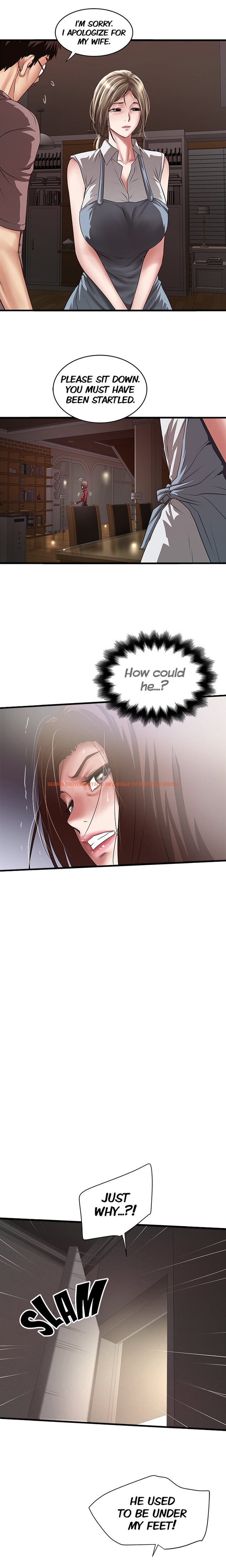 Read Hentai Image 10 295 in comic The Housemaid - Chapter 88 - hentaitnt.net