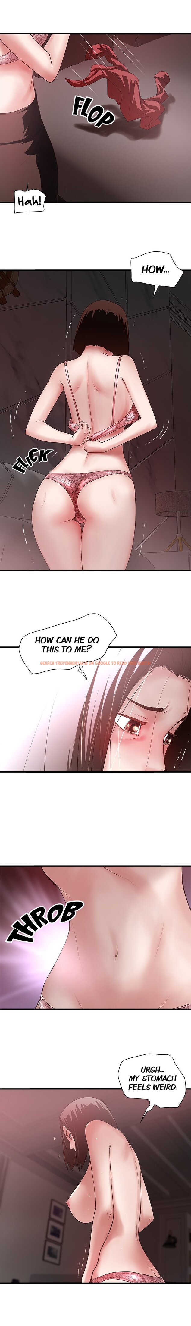 Read Hentai Image 11 295 in comic The Housemaid - Chapter 88 - hentaitnt.net