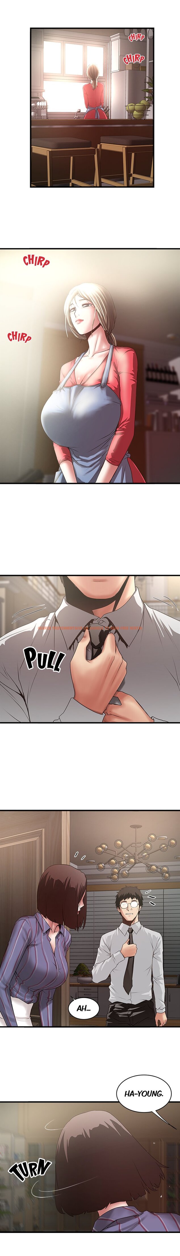 Read Hentai Image 14 295 in comic The Housemaid - Chapter 88 - hentaitnt.net