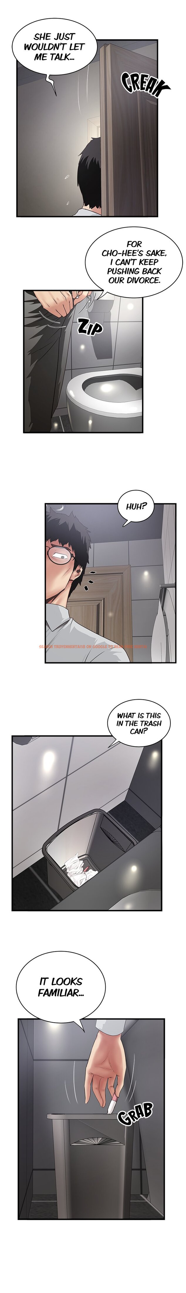 Read Hentai Image 16 295 in comic The Housemaid - Chapter 88 - hentaitnt.net