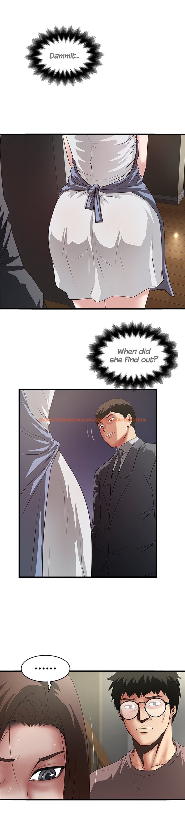 Read Hentai Image 2 295 in comic The Housemaid - Chapter 88 - hentaitnt.net