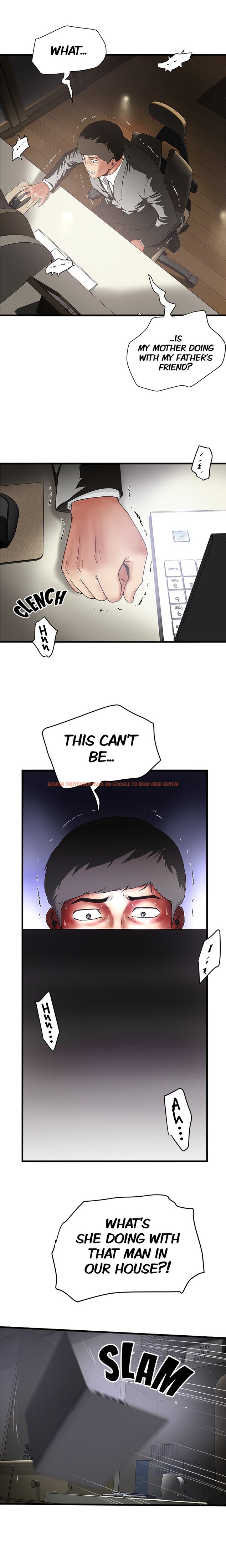 Read Hentai Image 5 295 in comic The Housemaid - Chapter 88 - hentaitnt.net