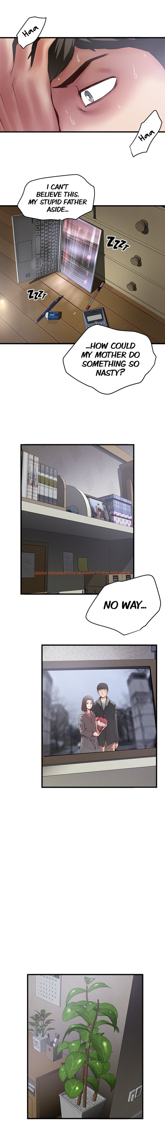 Read Hentai Image 6 295 in comic The Housemaid - Chapter 88 - hentaitnt.net