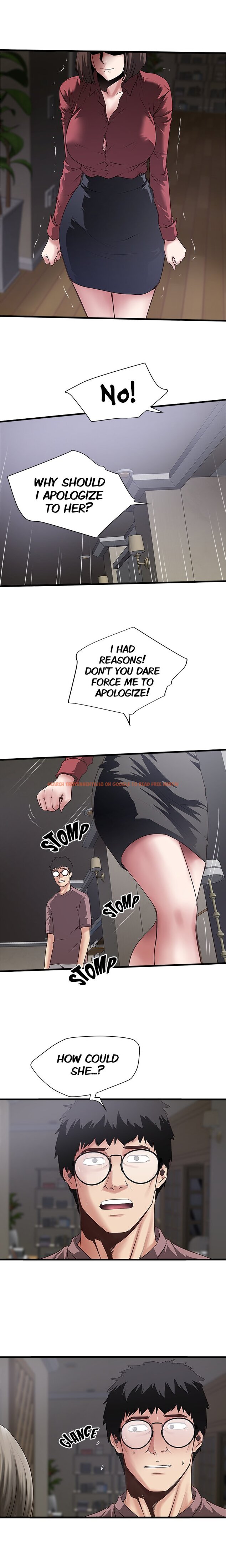 Read Hentai Image 9 295 in comic The Housemaid - Chapter 88 - hentaitnt.net